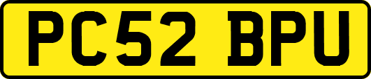 PC52BPU