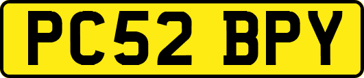 PC52BPY