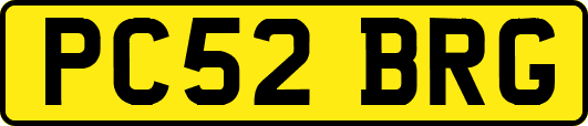 PC52BRG