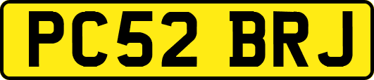 PC52BRJ