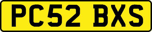 PC52BXS