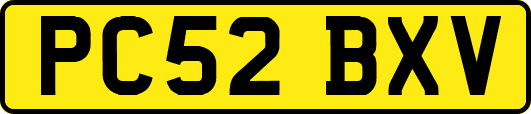 PC52BXV
