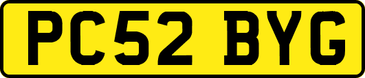 PC52BYG