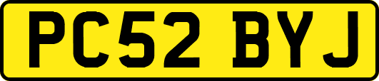 PC52BYJ