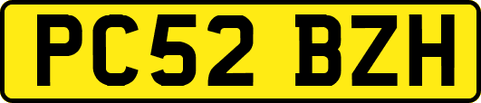 PC52BZH