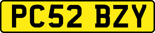 PC52BZY