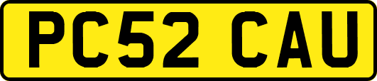 PC52CAU