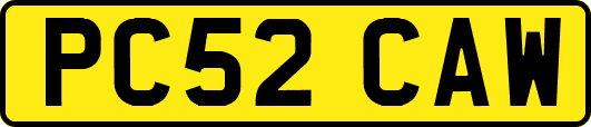 PC52CAW