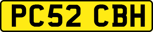 PC52CBH