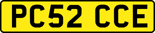 PC52CCE