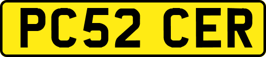 PC52CER