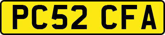 PC52CFA