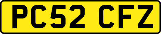 PC52CFZ