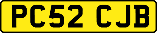 PC52CJB