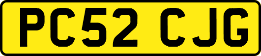 PC52CJG
