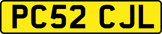 PC52CJL