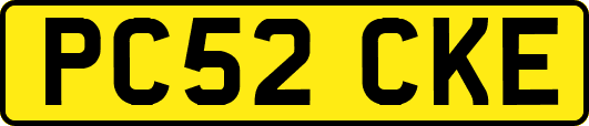 PC52CKE