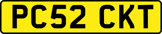 PC52CKT