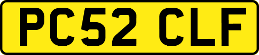 PC52CLF