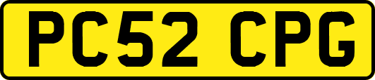 PC52CPG