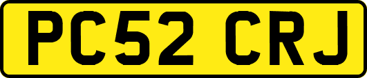 PC52CRJ