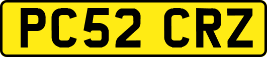PC52CRZ