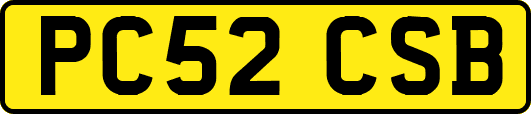 PC52CSB