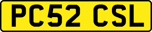 PC52CSL