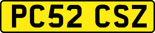 PC52CSZ
