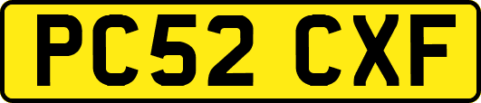 PC52CXF