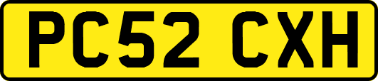 PC52CXH