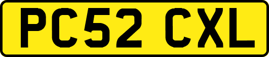 PC52CXL