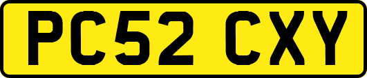 PC52CXY