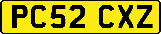 PC52CXZ