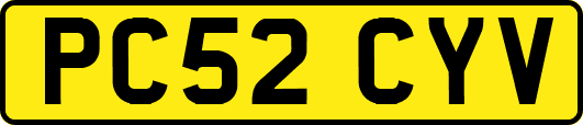 PC52CYV