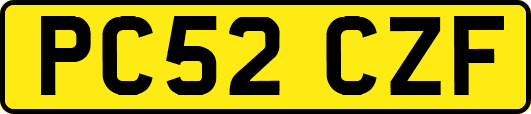 PC52CZF