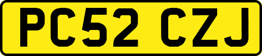 PC52CZJ