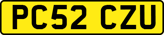 PC52CZU