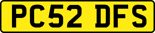 PC52DFS