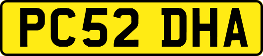 PC52DHA
