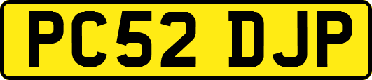 PC52DJP