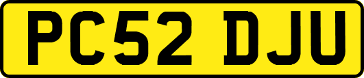 PC52DJU