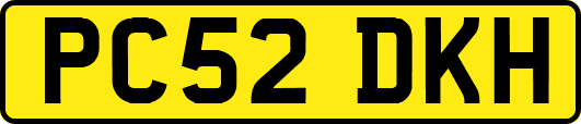 PC52DKH