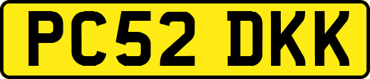 PC52DKK