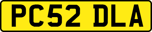 PC52DLA