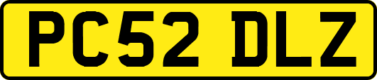PC52DLZ