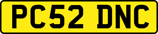PC52DNC
