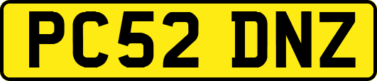 PC52DNZ