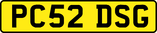 PC52DSG