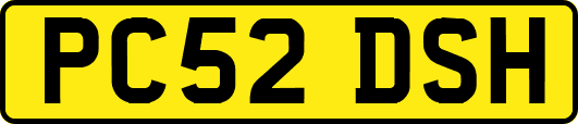 PC52DSH